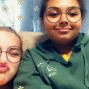 Meet your Posher, Kelsey